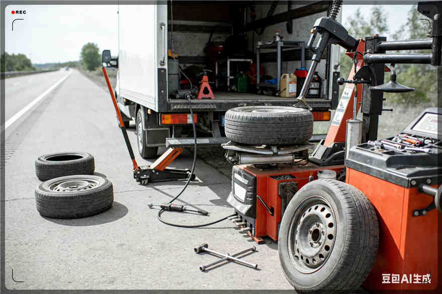 广德道路救援汽车送机油