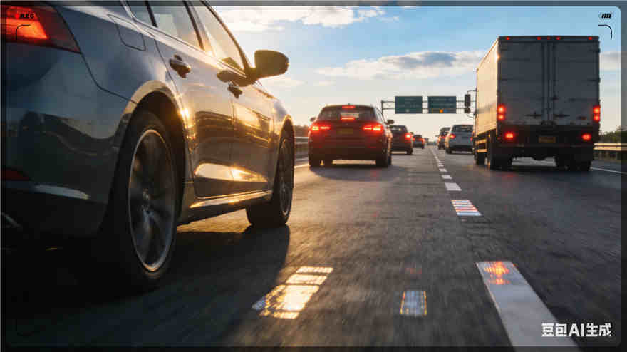 广德高速公路汽车送汽油